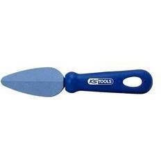 Küchenmesser KS Tools Universal-Schleifstein, 170mm 140.2238