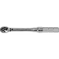 YATO TORQUE WRENCH 1/4 Momentnøgle