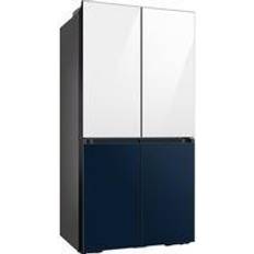 Samsung rf65 Samsung RF65A96768A Køleskab Fryser Hvid