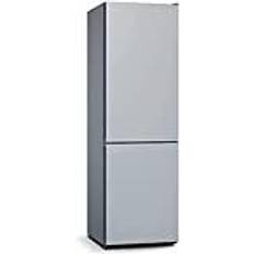 Bosch Fridge Freezers Bosch MDA Kühl Gefrierkombi KGN36CJEA Silver