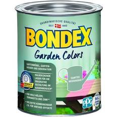 Malerfarbe Bondex Garden Colors Sanftes Weidengrau 0.75L