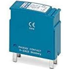 Phoenix Contact Fusibles Phoenix Contact 2838225 PT 2XEXI-24DC-ST Überspannungsschutz-Stecker 1 St