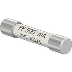 Fusibles 69.0012 DMI-0,5 A Fusible