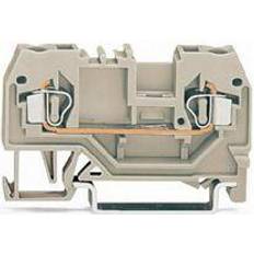 Electrical Accessories Wago 280-992 Durchgangsklemme 1-er Pack