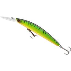 Daiwa Fishing Storage Daiwa Tournament Double Clutch 75SP 7,5cm 5g-G Firetiger