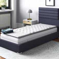 Matratzen f.a.n. Frankenstolz Matratzentopper Medisan Softly Bettmatratze