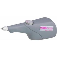 Snijmachines Jauch VIBRO Script Graveur 9 Watt 2 m