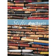 Graviermaschinen Stifte drechseln