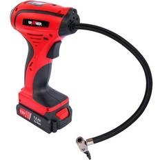 Luftpumpe 12v Grafner Luftpumpe 12V