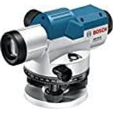 Bosch Livelle laser a croce e linea Bosch Professional GOL 20 G Kit Livellatore