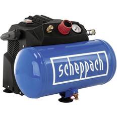 Scheppach Compressors Scheppach Air compressor 6 8