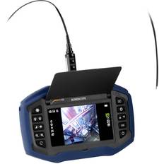 Inspection Cameras PCE Instruments Inspection Camera with Flexible Probe and LED Light PCE-VE 270HR