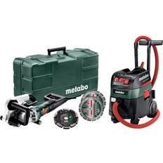 Metabo Spånsugere Metabo MFE 40 + ASR 35 M ACP Set