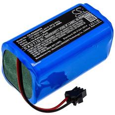 ECOVACS CEN360 2600mAh Kompatibelt