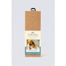 DMC Handarbetskits DMC Mindful Making Together Hat & Snood Knitting Kit, One Size, Various