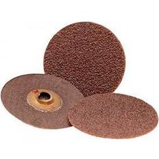 3M Fiberrondel 361F Roloc Ø50 K120 Hvid