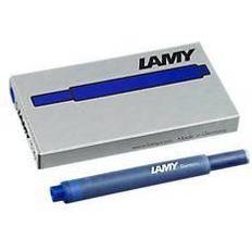 Lamy Accesorios de pluma Lamy Großraumtintenpatronen T10 blau