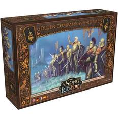 A song of ice & fire: CMON A Song of Ice & Fire Jeu de Figurines