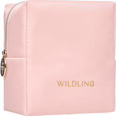 Water Resistant Cosmetic Bags Wildling Beauty Clutch