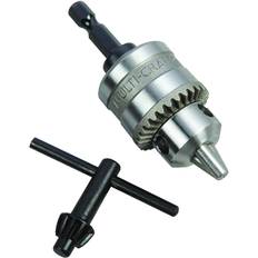 Jacobs Chuck 1/4Adapt A Drive Pack of 1