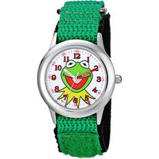 Disney Princess Boys' Kermit Green