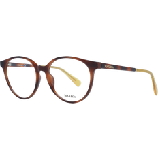 Briller & Læsebriller MAX&Co. MO5053 056 53 Briller Kvinder Tortoiseshell 53mm