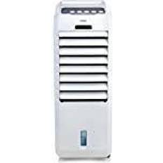 Fonctionnalité de Refroidissement Climatiseurs Domo Air Cooler 5l White (do153a)