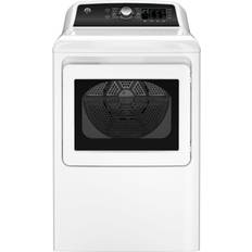 GE Tumble Dryers GE GTD58EBSVWS Alloy White