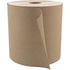 6 ply toilet paper Roll Paper Towels, 1-Ply, 7.9' 800 ft, 6/Carton