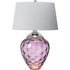Elstead Lighting Samara Polerad Bordslampa