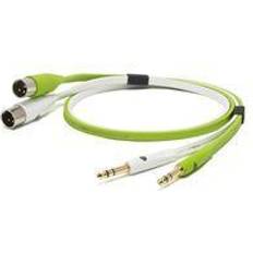 Xlr til jack Neo Cable D+ Txm Class B Jack A XLR 1M