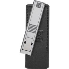 Zwilling Nail Clipper - Silver