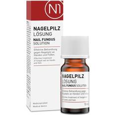 Nagelpilz Rezeptfreie Arzneimittel N1 Nagelpilz Lösung 10 Milliliter