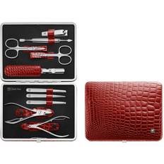 Zwilling classic Zwilling Classic Manicure Set - Red