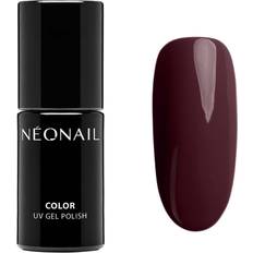 Uv gel neglelak Neonail UV Gel Polish Cherry