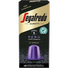 10 Kapsler Til Nespresso