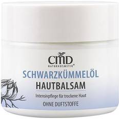 Svartkumminolja CMD Naturkosmetik Svartkumminolja hudbalsam 50ml