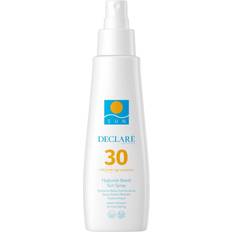 Declare Ihonhoito Declare Hyaluron Boost Spray SPF30 Female