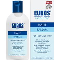 Eubos EUBOS HAUTBALSAM 200 Milliliter