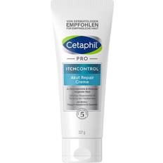 Cetaphil Hudpleje Cetaphil Pro ItchControl Repair Restorativ Creme Af Tør Hud Og Hud Med Eksem 227 ml