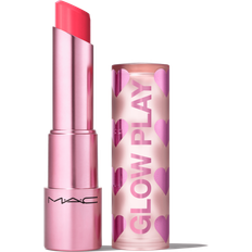 MAC Balsami labbra MAC Valentine's Day Collection Glow Play Lip Balm Balsamo Labbra 3.6 g Rosa Unisex