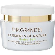 Dr. Grandel Ansigtscremer Dr. Grandel Eco & Natural Hydro Soft 50 ml 50ml