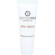Tattoo-Pflege TattooMed Tattoomed After Tattoo Salbe 25ml