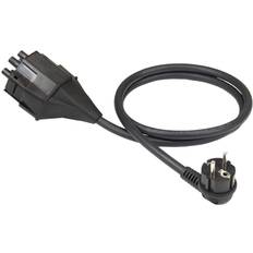 NRGkick NRGkick Steckeraufsatz Set Standard EU Schuko 16A 5Pol + 16A 3POL Adapter