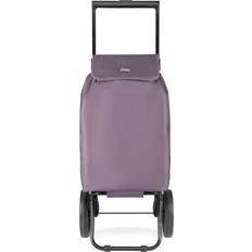 Epic City X Shopper Evolution Ostoskärry Sparrow - Grey