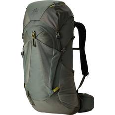 Gregory zulu 40 Gregory Trekking Backpacks Zulu 40 Forage Green for Men