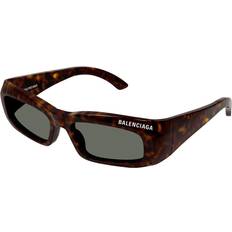 Solbriller Balenciaga BB0266S 002