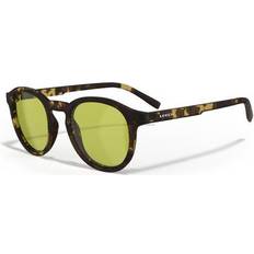 Solbriller Leech ATW3 Yellow