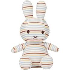 Miffy bamse Little Dutch Miffy Kanin Bamse 25 cm