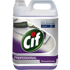 Cif Professional 2in1, parfümfrei, EN 1276, 5